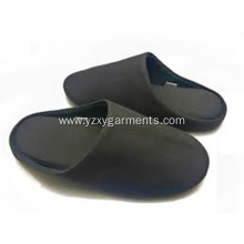 Comfortable Fur Fleece Home Shoes